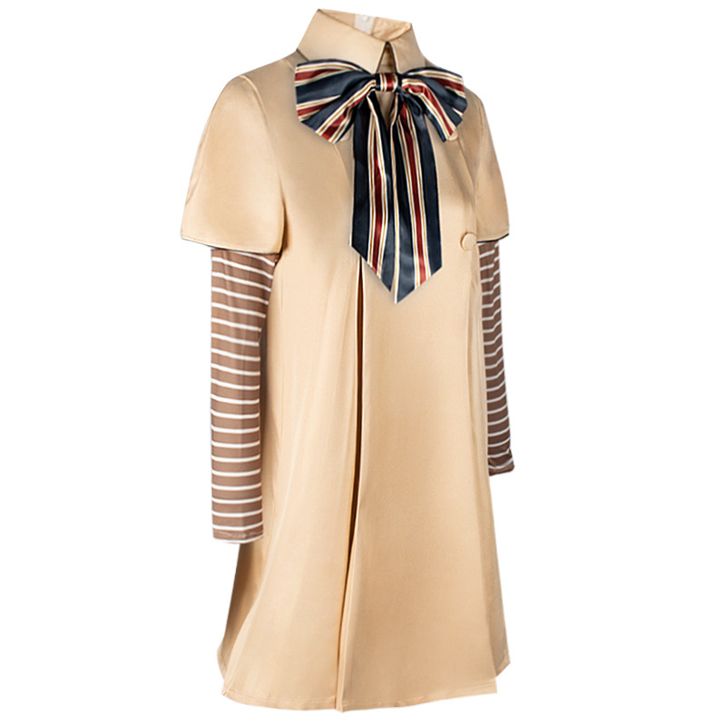 M3gan Cosplay Costume Megan Dr - Anime Cosplay Ai のレビューと価格