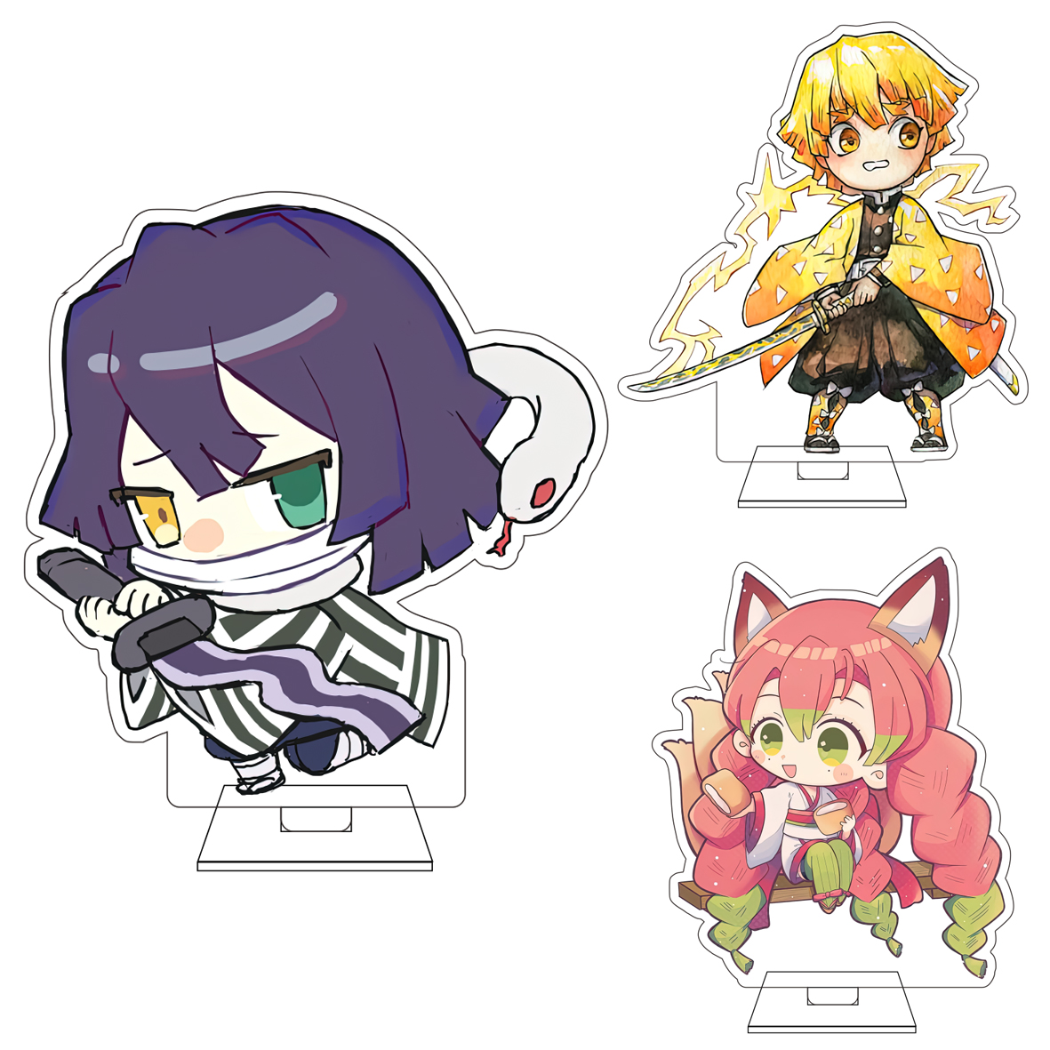 10CM Anime Demon Cosplay Cute  - Anime Cosplay Cute のレビューと価格