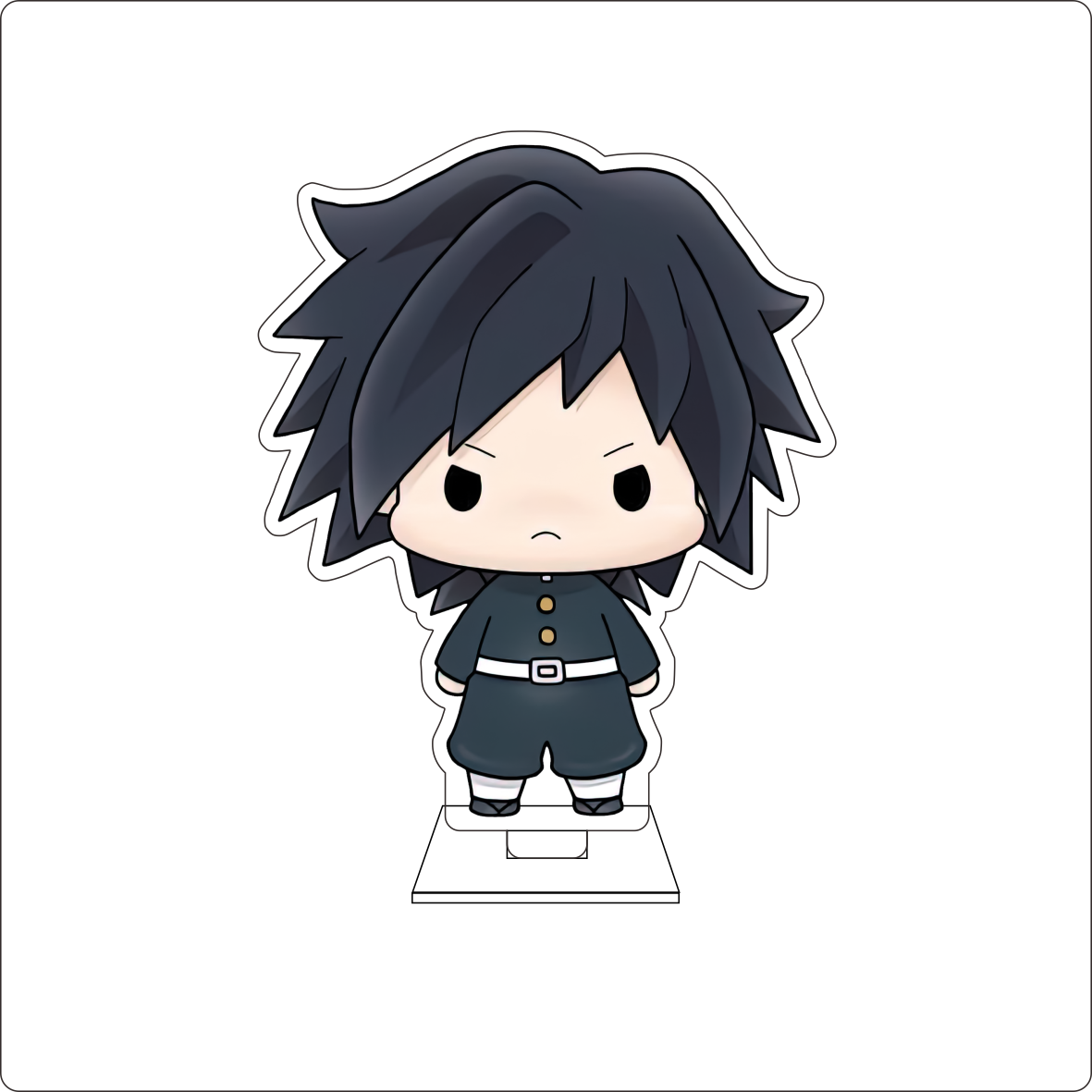 10CM Anime Demon Cosplay Cute  - Anime Cosplay Cute のレビューと価格