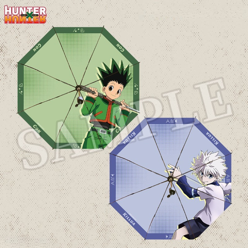 New Hunter Hunter Gon Freecss  - Cosplay Anime Killua Zoldyck のレビューと価格
