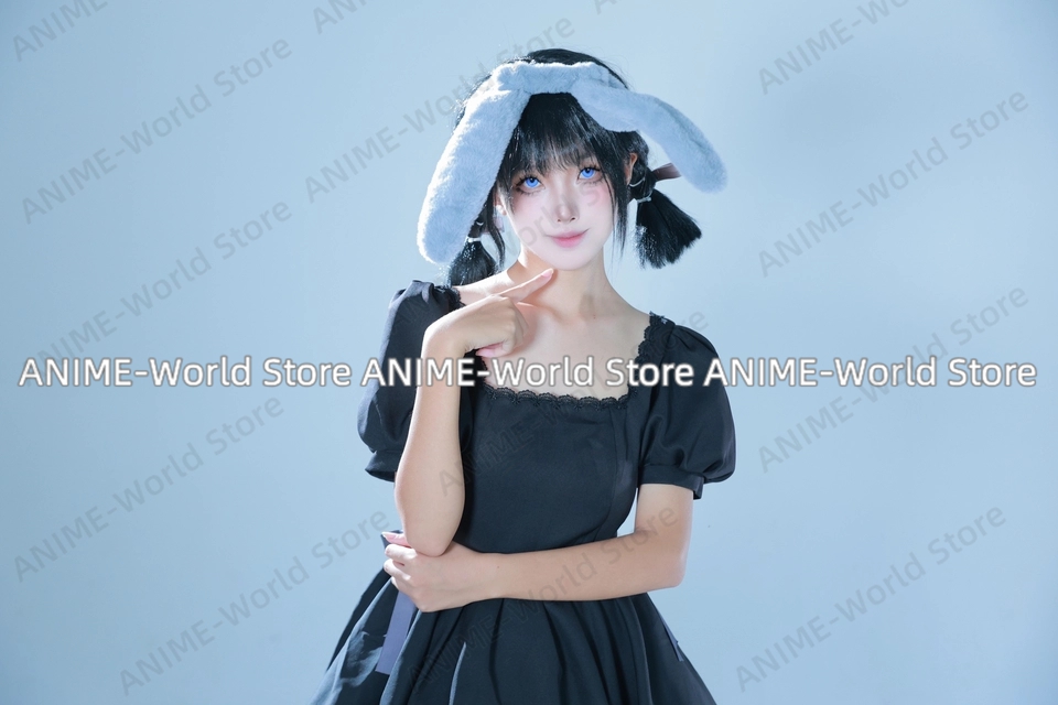 《Custom Size》Alien Stage Mizi  - Anime Cosplay Black Girl のレビューと価格
