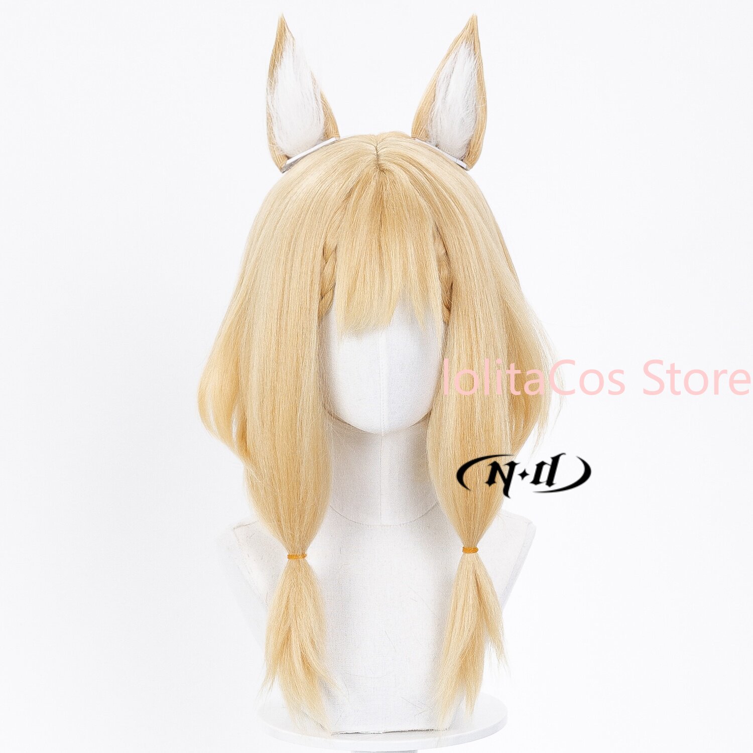 New Arknights:Endfield Rossi L - Anime Cosplay For Girls のレビューと価格
