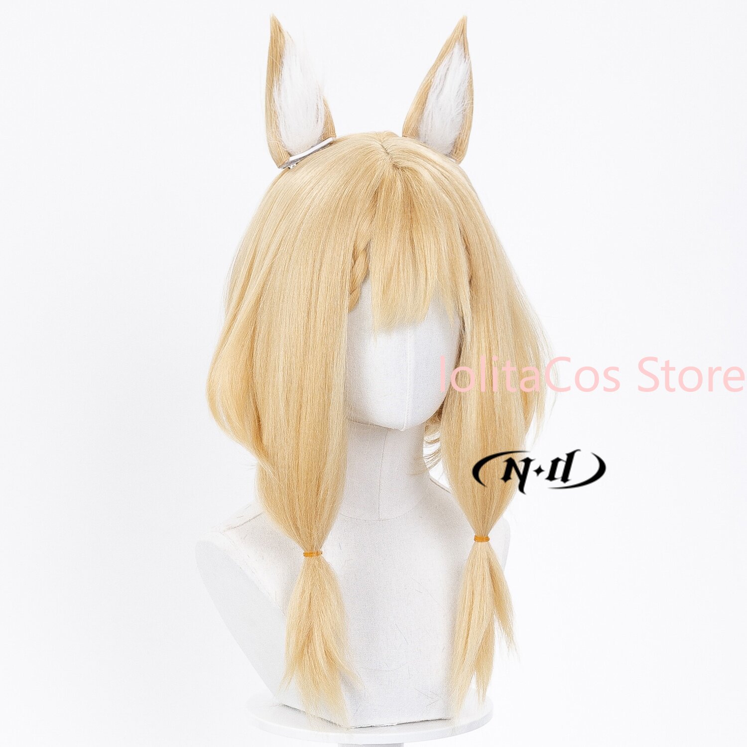 New Arknights:Endfield Rossi L - Anime Cosplay For Girls のレビューと価格