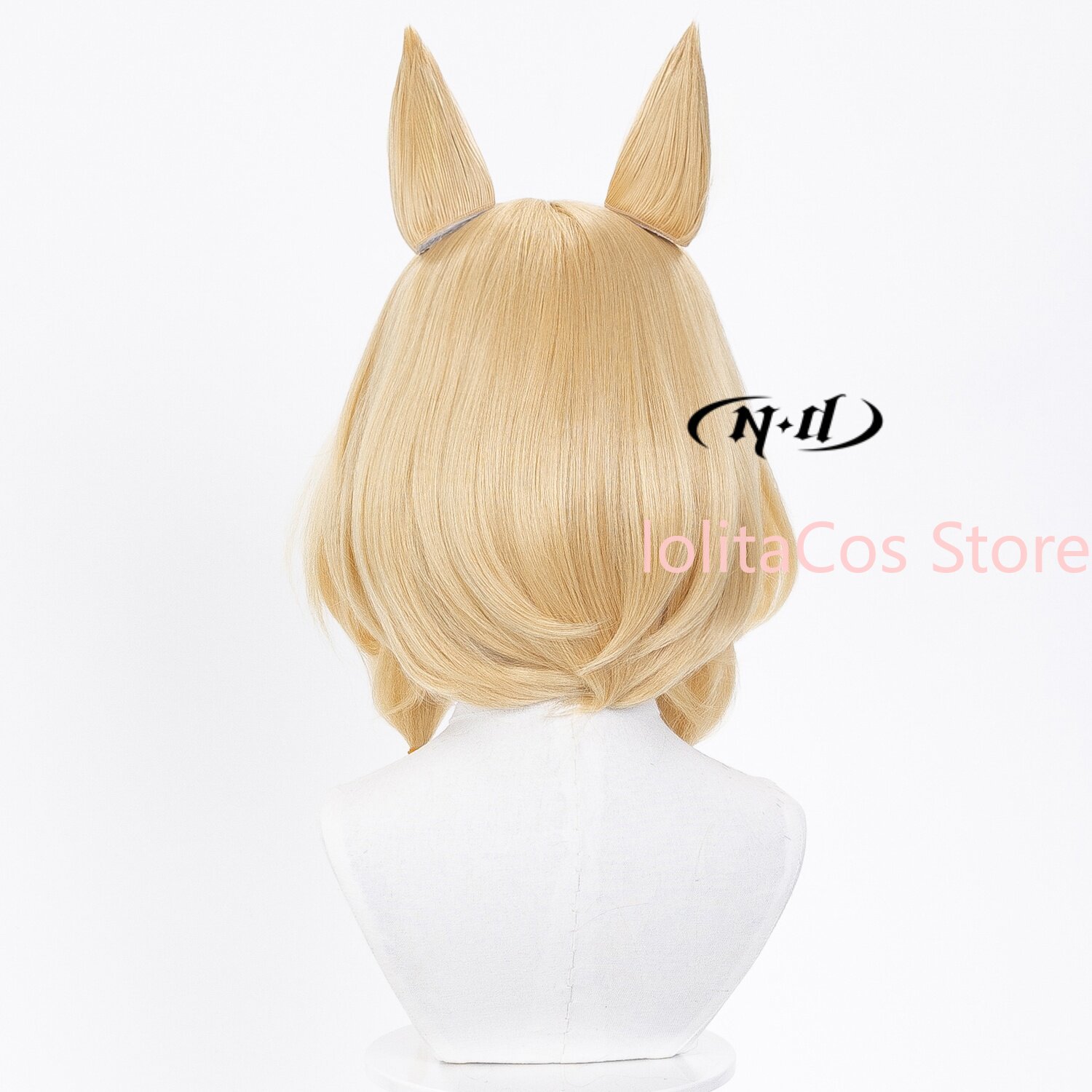 New Arknights:Endfield Rossi L - Anime Cosplay For Girls のレビューと価格