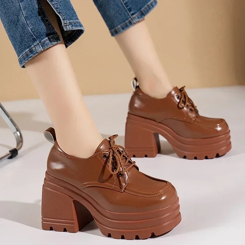 Lolita Shoes for Women Mary Ja - Cosplay Anime Basic のレビューと価格