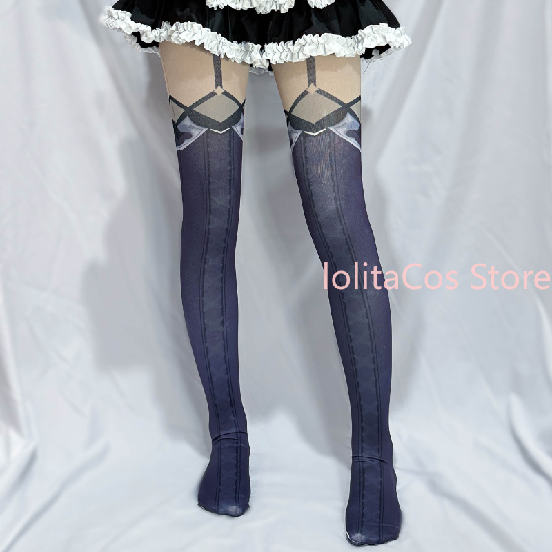 Honkai Impact 3 Rita Rossweiss - Anime Cosplay Swimsuit のレビューと価格