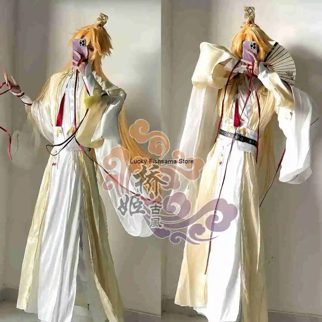 Luo Xia Cosplay The Red Line B - Cosplay Anime Online のレビューと価格