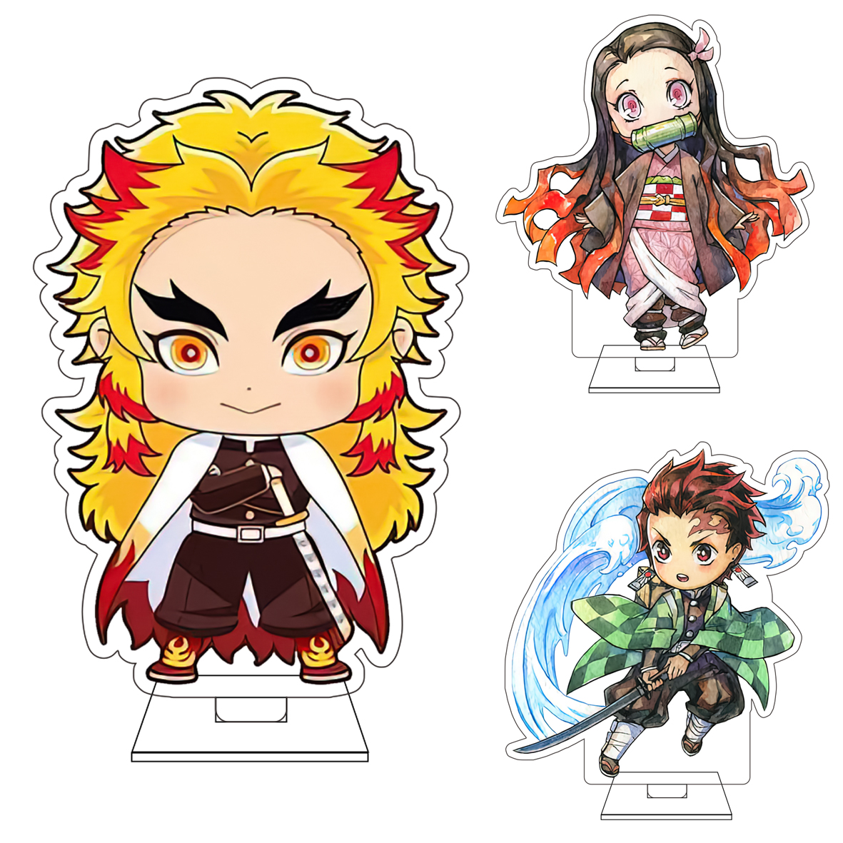 10CM Anime Demon Cosplay Cute  - Anime Cosplay Cute のレビューと価格