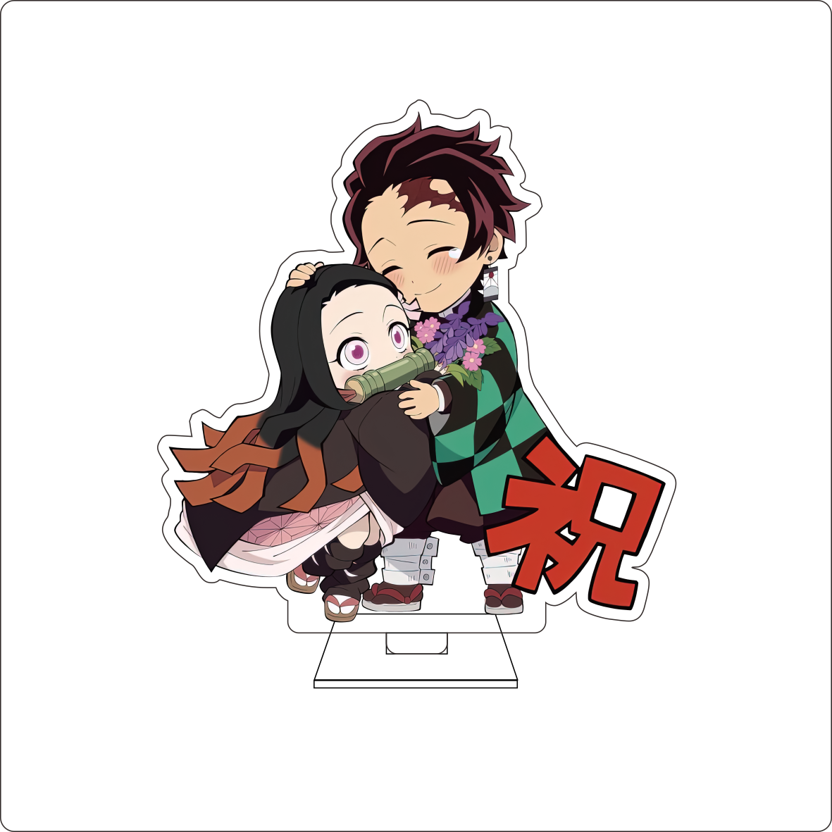 10CM Anime Demon Cosplay Cute  - Anime Cosplay Cute のレビューと価格