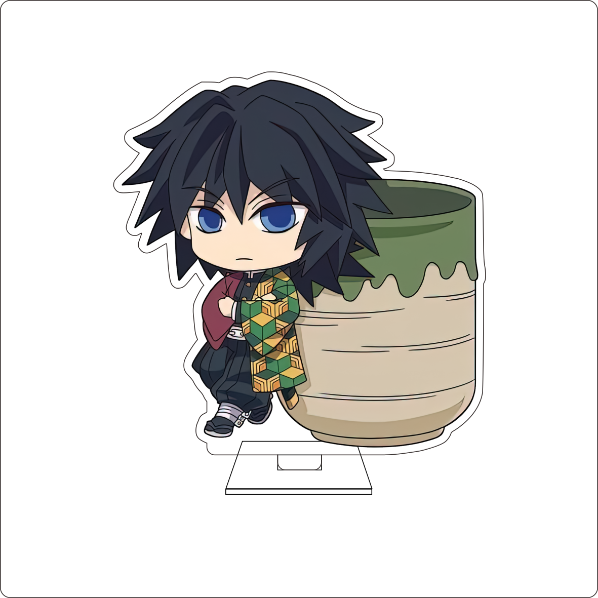 10CM Anime Demon Cosplay Cute  - Anime Cosplay Cute のレビューと価格