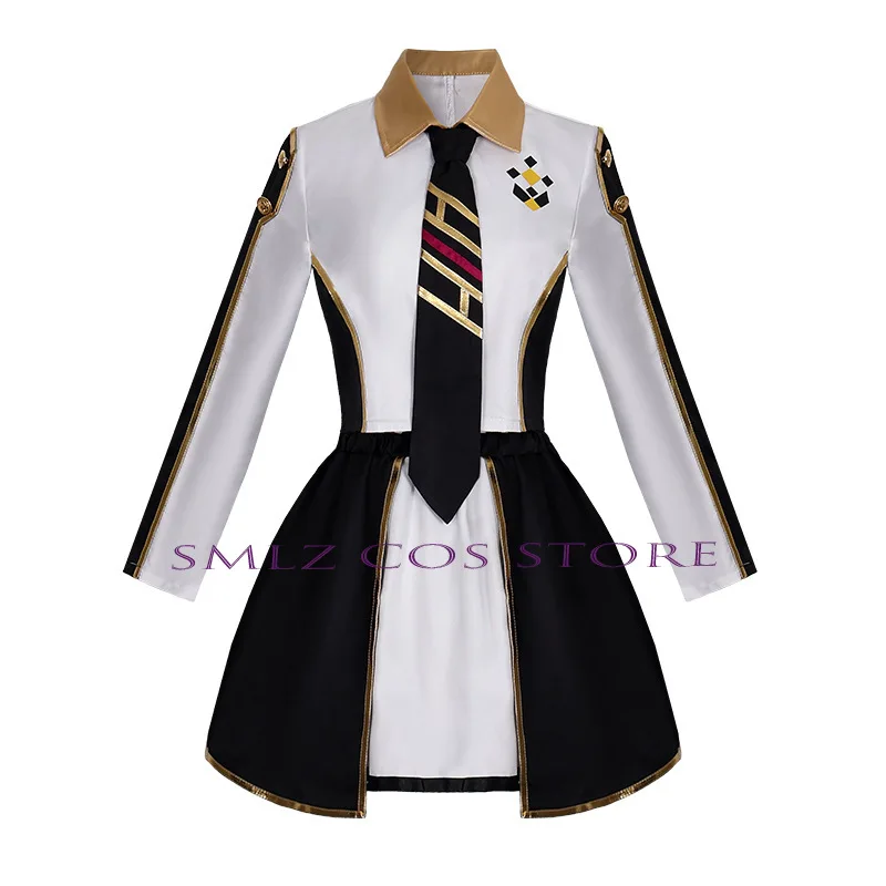 Anime Womens Costume Cosplay S - Anime Cosplay Outfit のレビューと価格