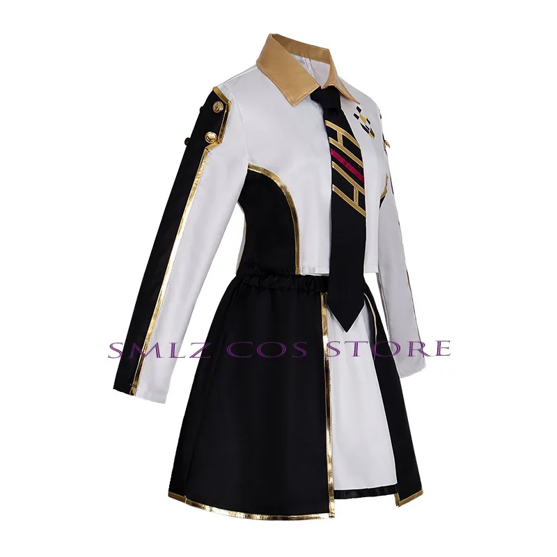 Anime Womens Costume Cosplay S - Anime Cosplay Outfit のレビューと価格
