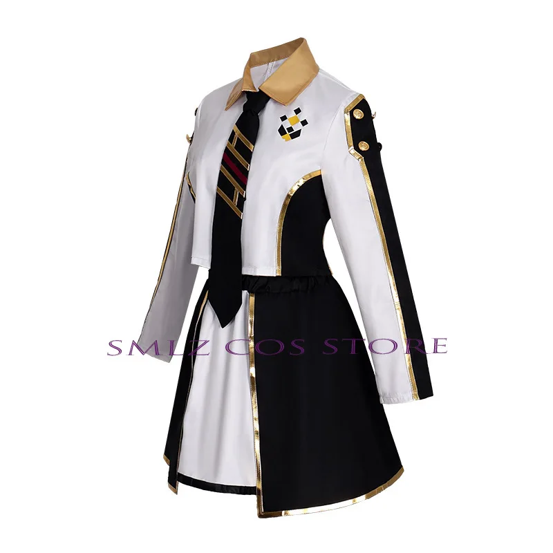 Anime Womens Costume Cosplay S - Anime Cosplay Outfit のレビューと価格