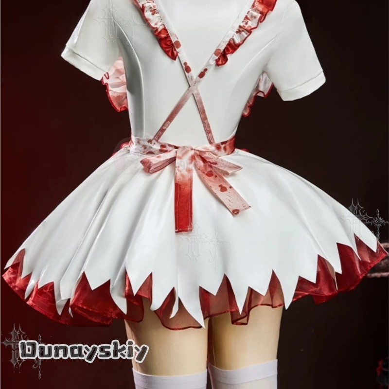 OHaYo%Bloody Nurse Fanart Hall - Anime Cosplay Nurse のレビューと価格
