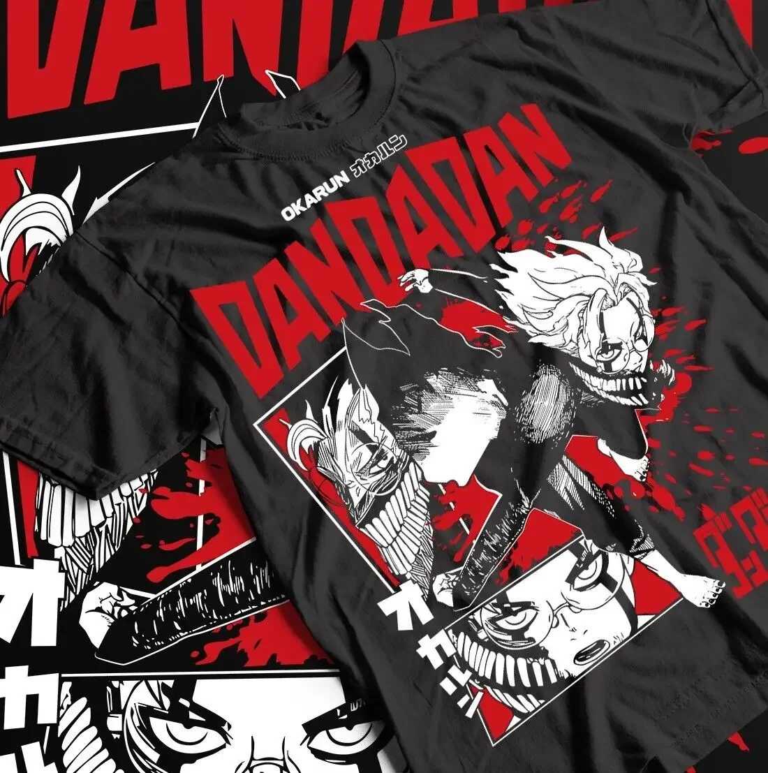 Popular Dandadan Maneki Neko M - Cosplay Anime Basic のレビューと価格