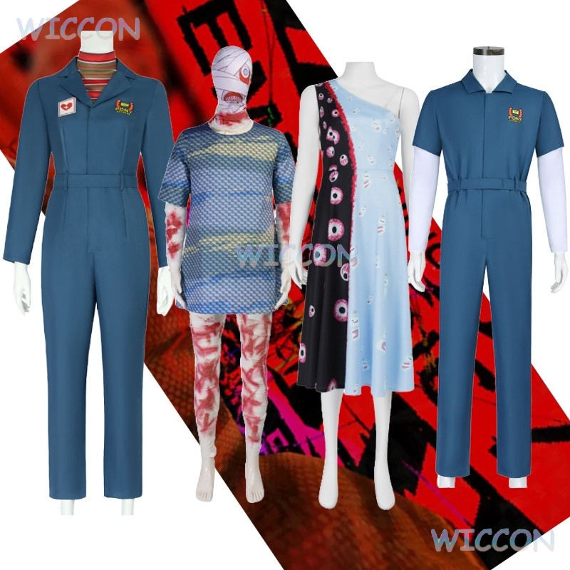 [YiNuo Store]Anya Cosplay Cost - Anime Cosplay Nurse のレビューと価格