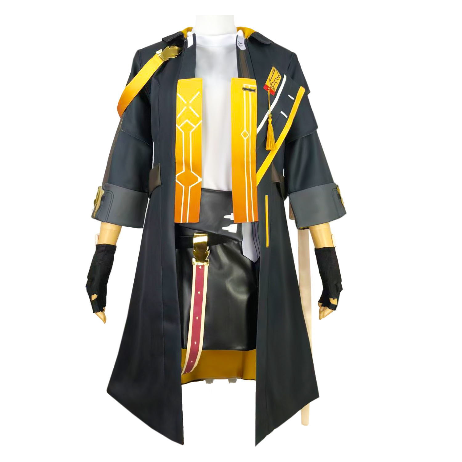 Honkai Star Rail Trailblazer S - Anime Cosplay Outfit のレビューと価格
