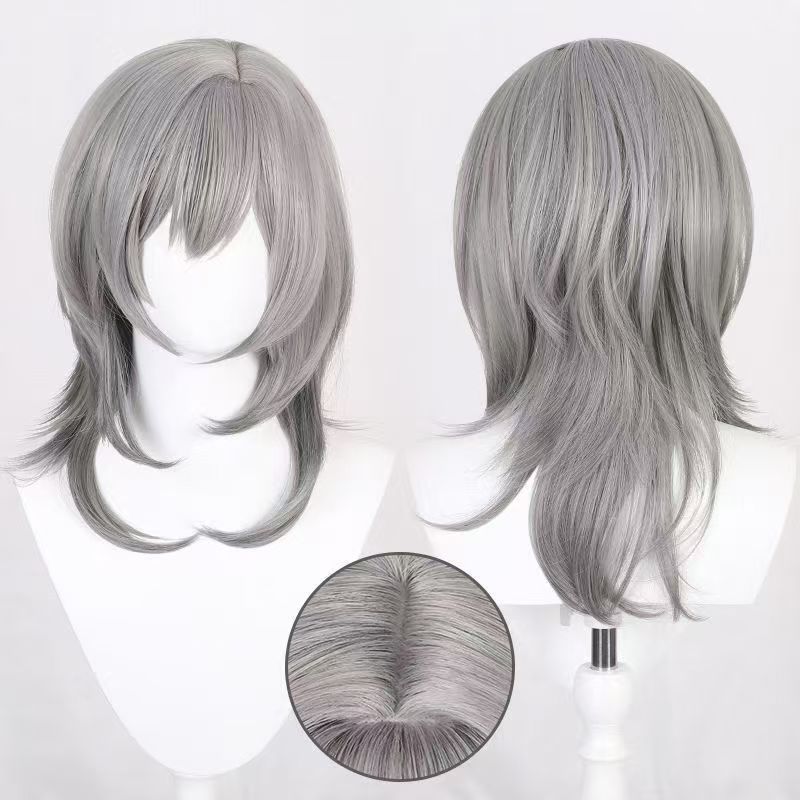 Honkai Star Rail Trailblazer S - Anime Cosplay Outfit のレビューと価格