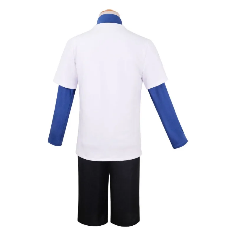 Anime Hunter X Hunter Killua Z - Cosplay Anime Killua Zoldyck のレビューと価格