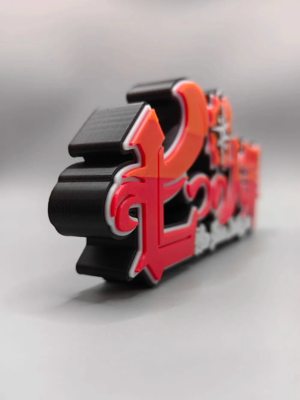 Anime The Seven Deadly Sins 3D - Anime Cosplay Title のレビューと価格