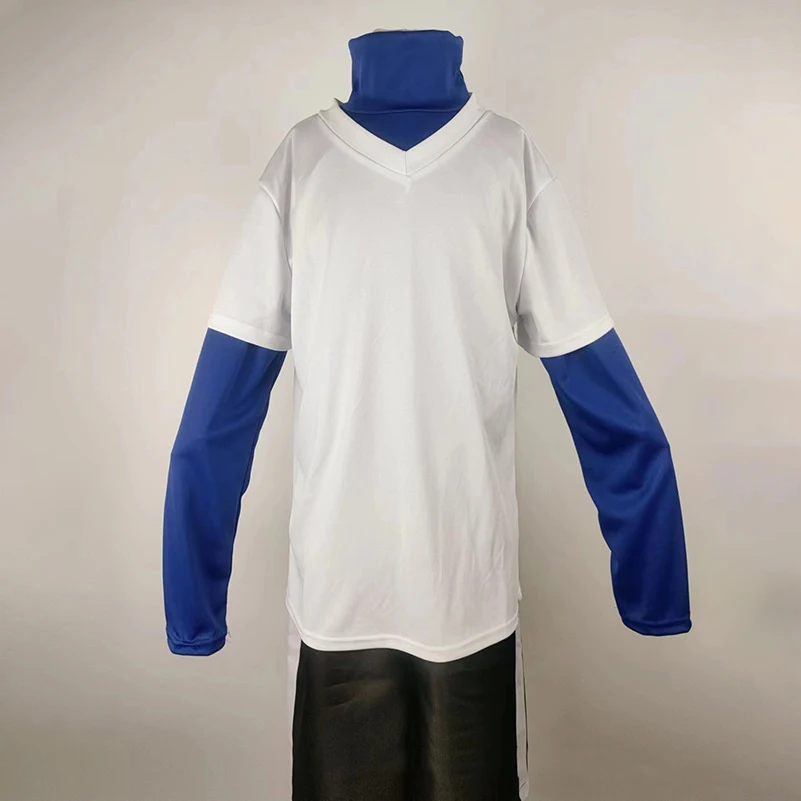 Anime Killua Zoldyck cosplay c - Cosplay Anime Killua Zoldyck のレビューと価格