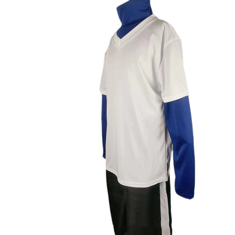 Anime Killua Zoldyck cosplay c - Cosplay Anime Killua Zoldyck のレビューと価格