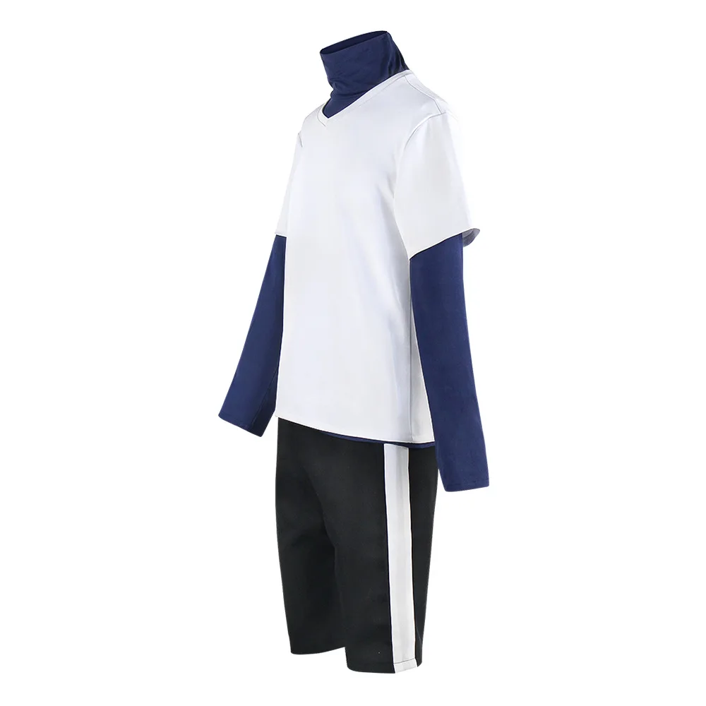 Hunter x Hunter Killua Zoldyck - Cosplay Anime Killua Zoldyck のレビューと価格