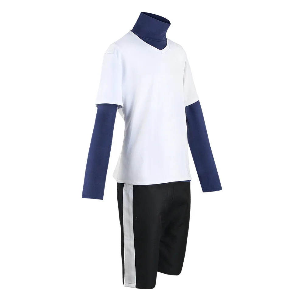 Hunter x Hunter Killua Zoldyck - Cosplay Anime Killua Zoldyck のレビューと価格