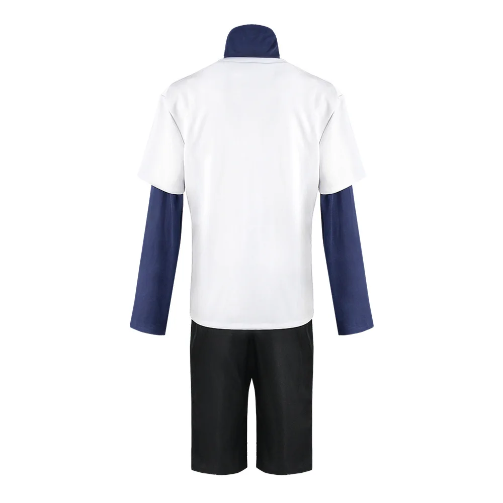 Hunter x Hunter Killua Zoldyck - Cosplay Anime Killua Zoldyck のレビューと価格