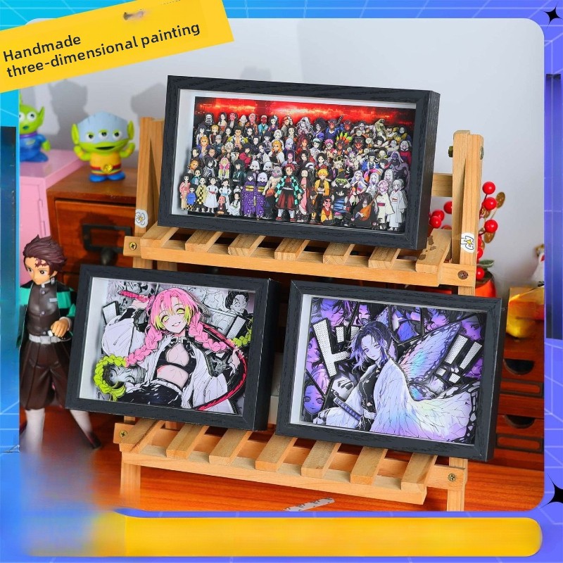 Demon Slayer anime merchandise - Anime Cosplay For Girls のレビューと価格