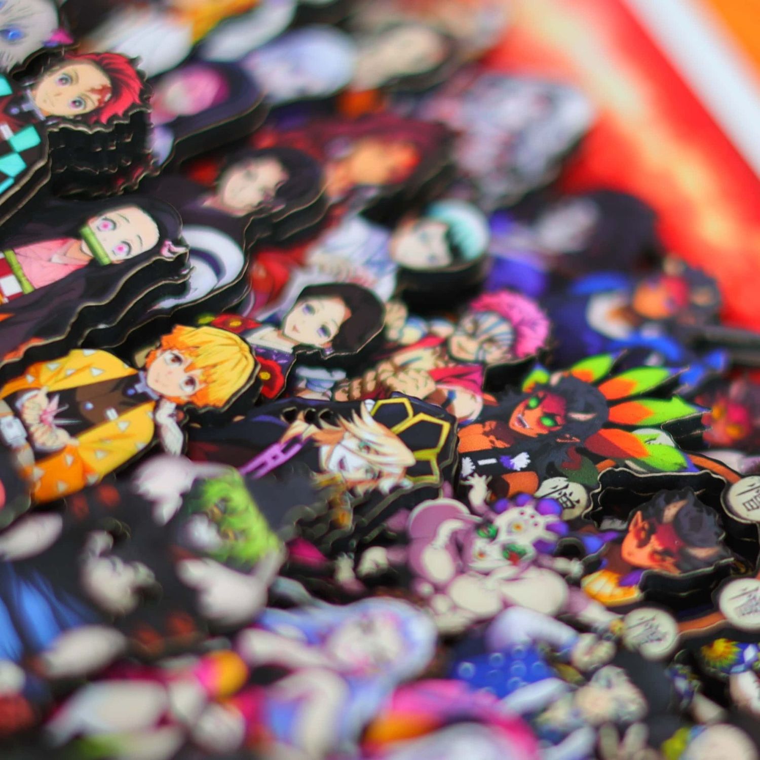 Demon Slayer anime merchandise - Anime Cosplay For Girls のレビューと価格