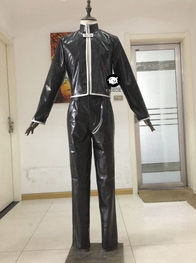Anime Full Metal Alchemist Cos - Fullmetal Alchemist Coat のレビューと価格