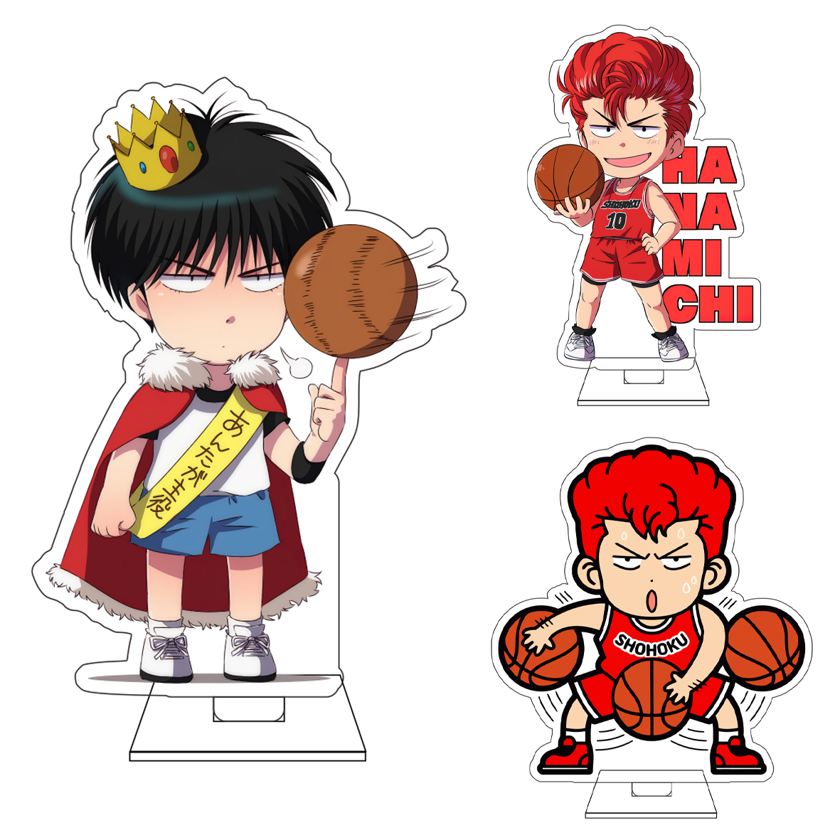 10CM Anime SLAM DUNK Cosplay C - Anime Cosplay Cute のレビューと価格