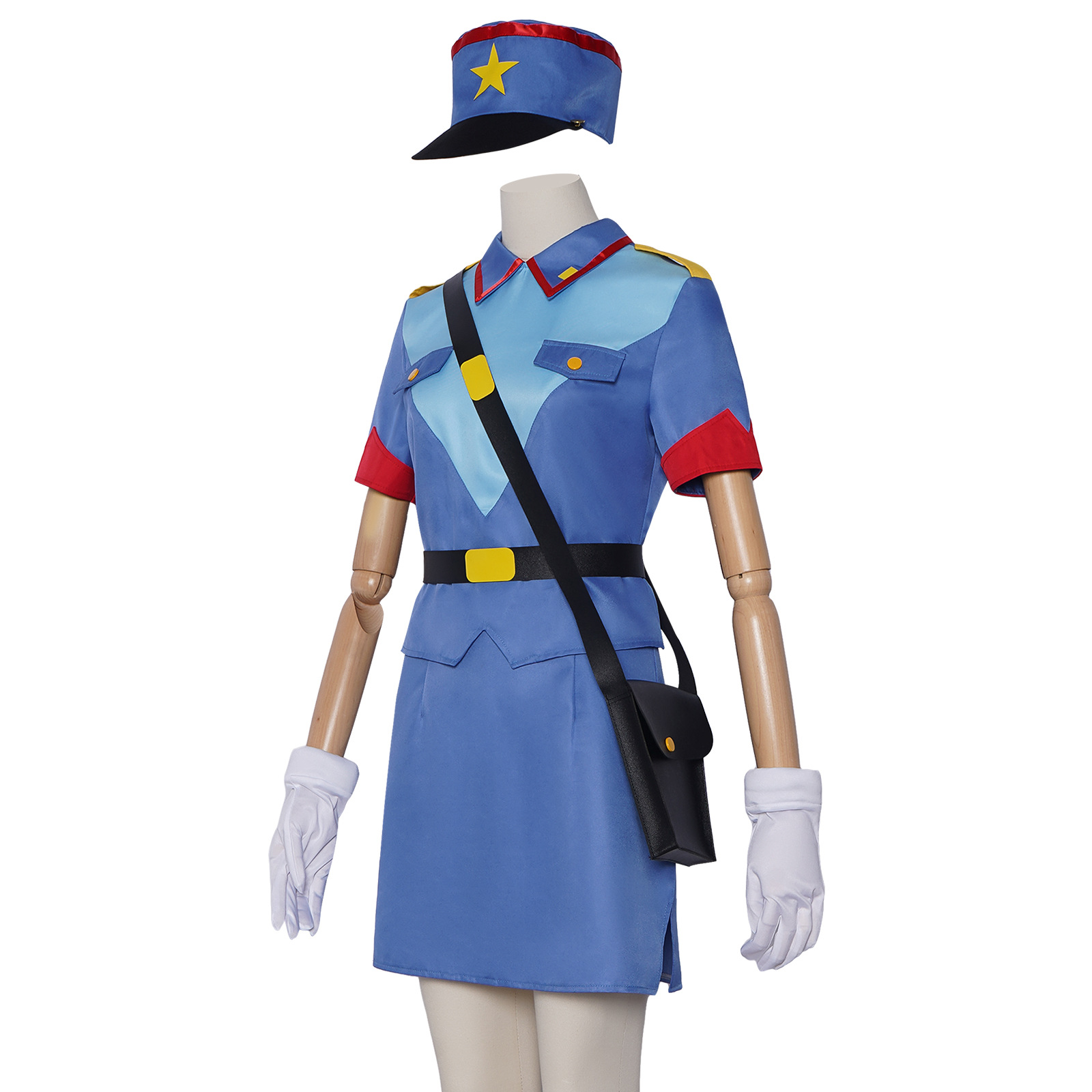 Halloween Cosplay Jenny and Nu - Anime Cosplay Nurse のレビューと価格