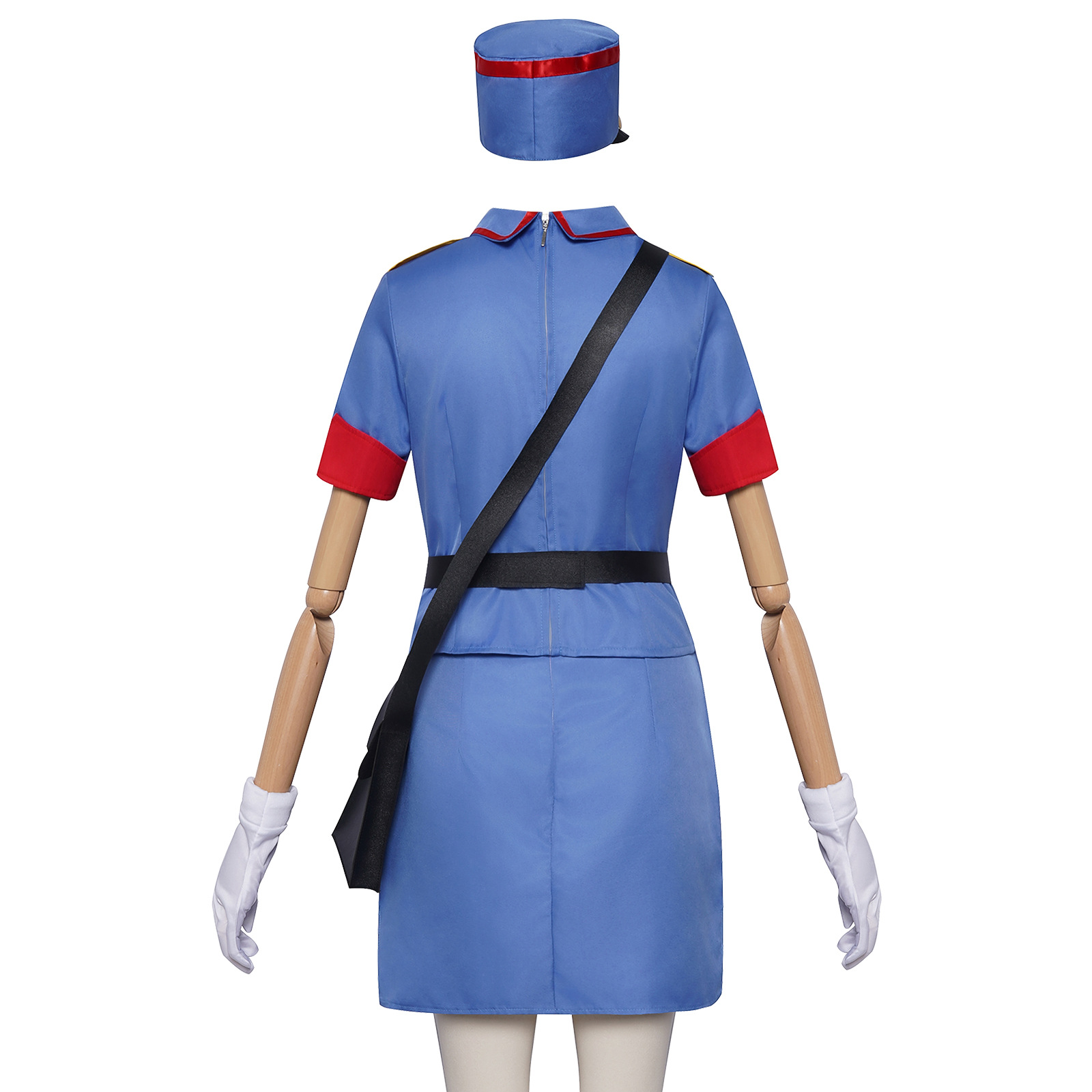 Halloween Cosplay Jenny and Nu - Anime Cosplay Nurse のレビューと価格