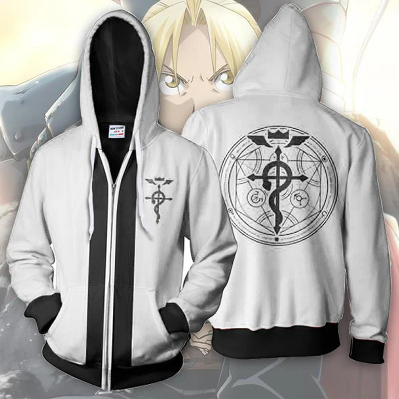 Fullmetal Alchemist Edward Elr - Fullmetal Alchemist Coat のレビューと価格