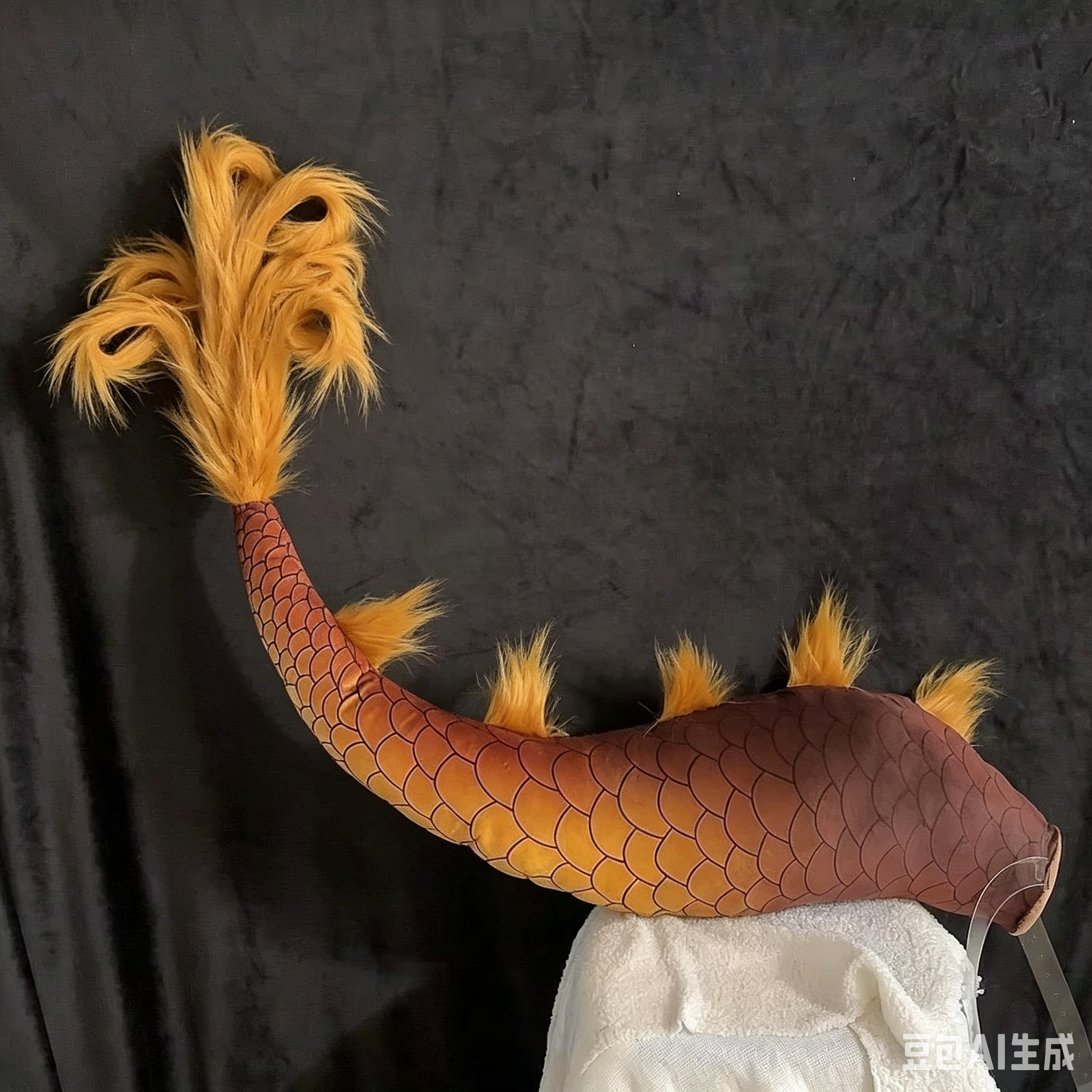 Title: Genshin Impact Zhongli  - Anime Cosplay Title のレビューと価格