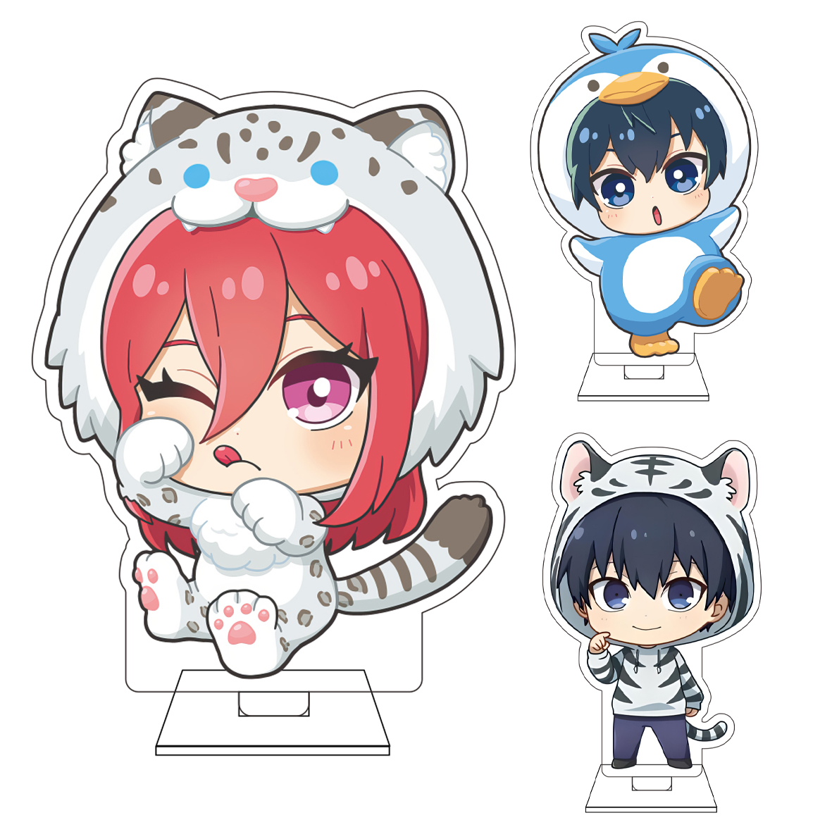 10CM Anime BLUE LOCK Cosplay C - Anime Cosplay Cute のレビューと価格