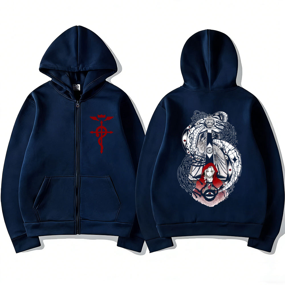 Japanese Anime Fullmetal Alche - Fullmetal Alchemist Coat のレビューと価格
