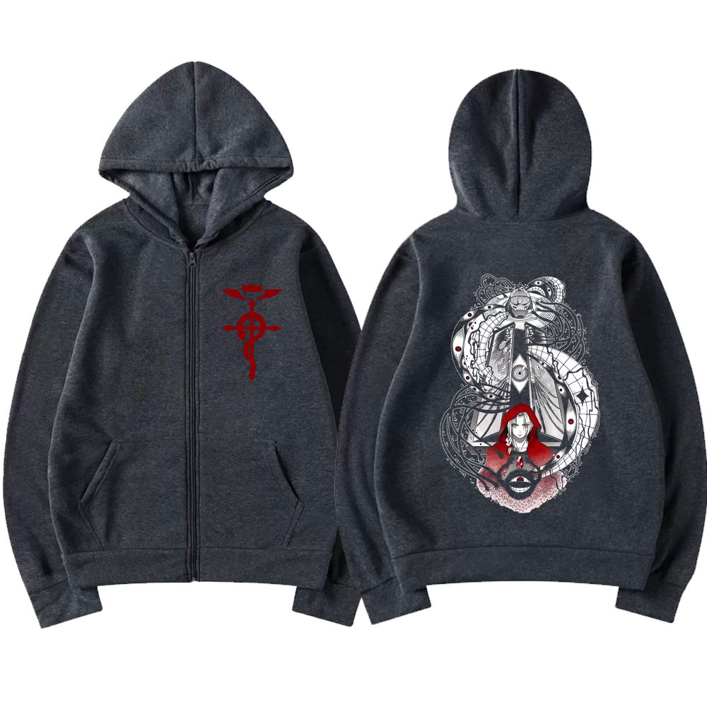 Japanese Anime Fullmetal Alche - Fullmetal Alchemist Coat のレビューと価格