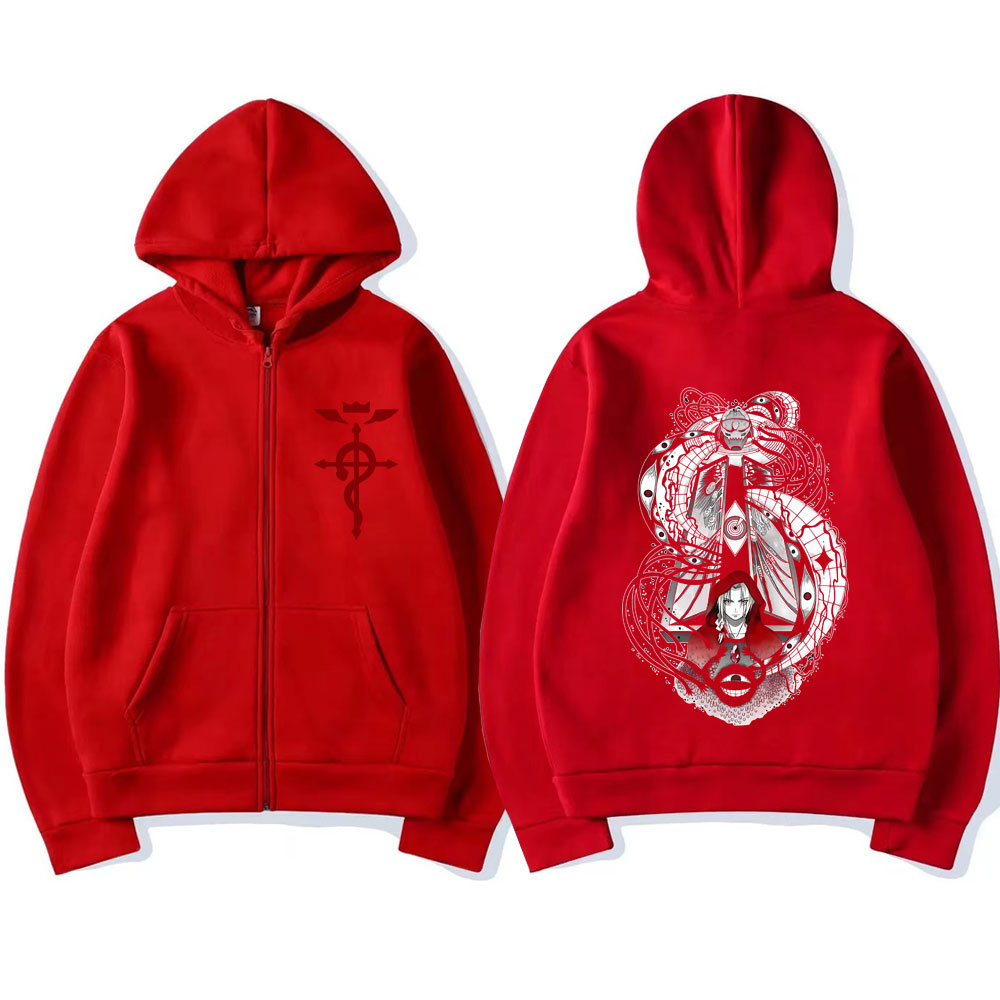 Japanese Anime Fullmetal Alche - Fullmetal Alchemist Coat のレビューと価格