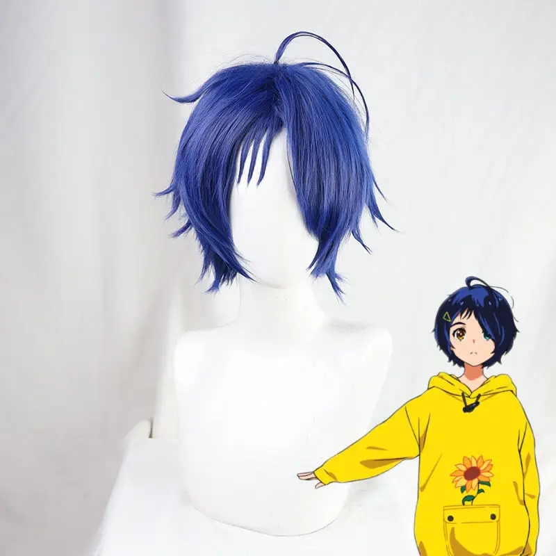 Anime Wonder Egg Priority Ohto - Anime Cosplay Ai のレビューと価格