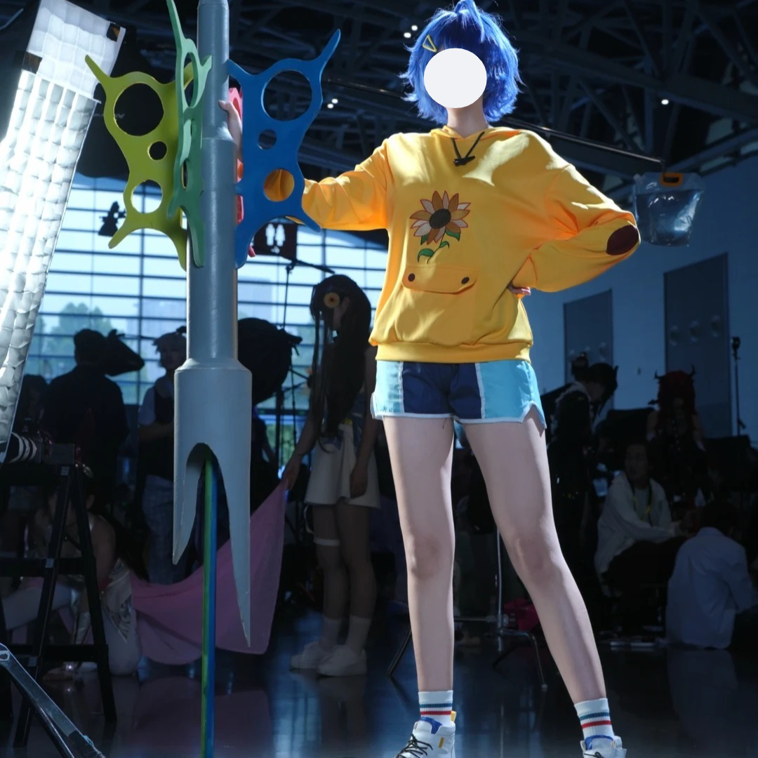Anime Wonder Egg Priority Ohto - Anime Cosplay Ai のレビューと価格