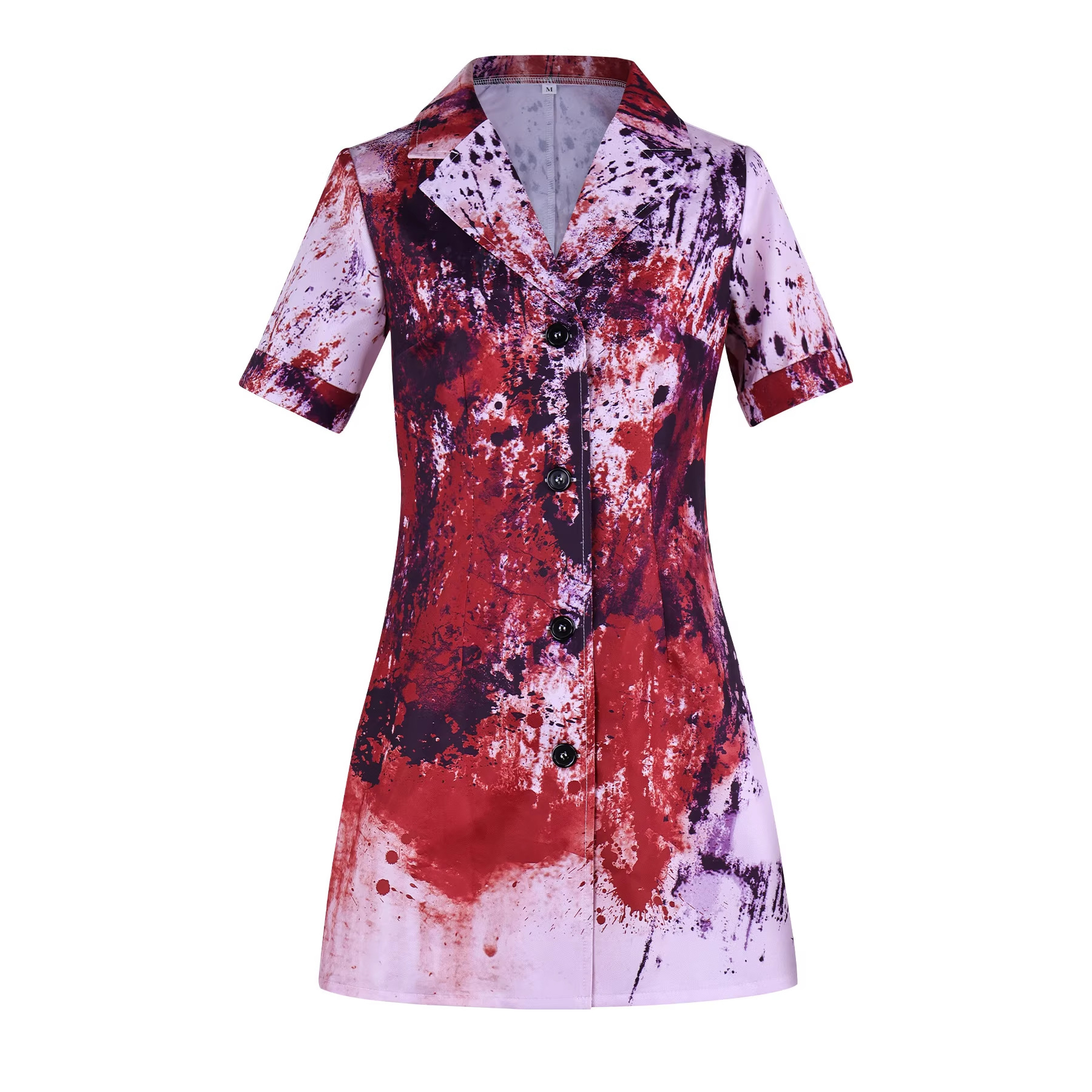 Movie Silent Hill Cosplay Cost - Anime Cosplay Nurse のレビューと価格