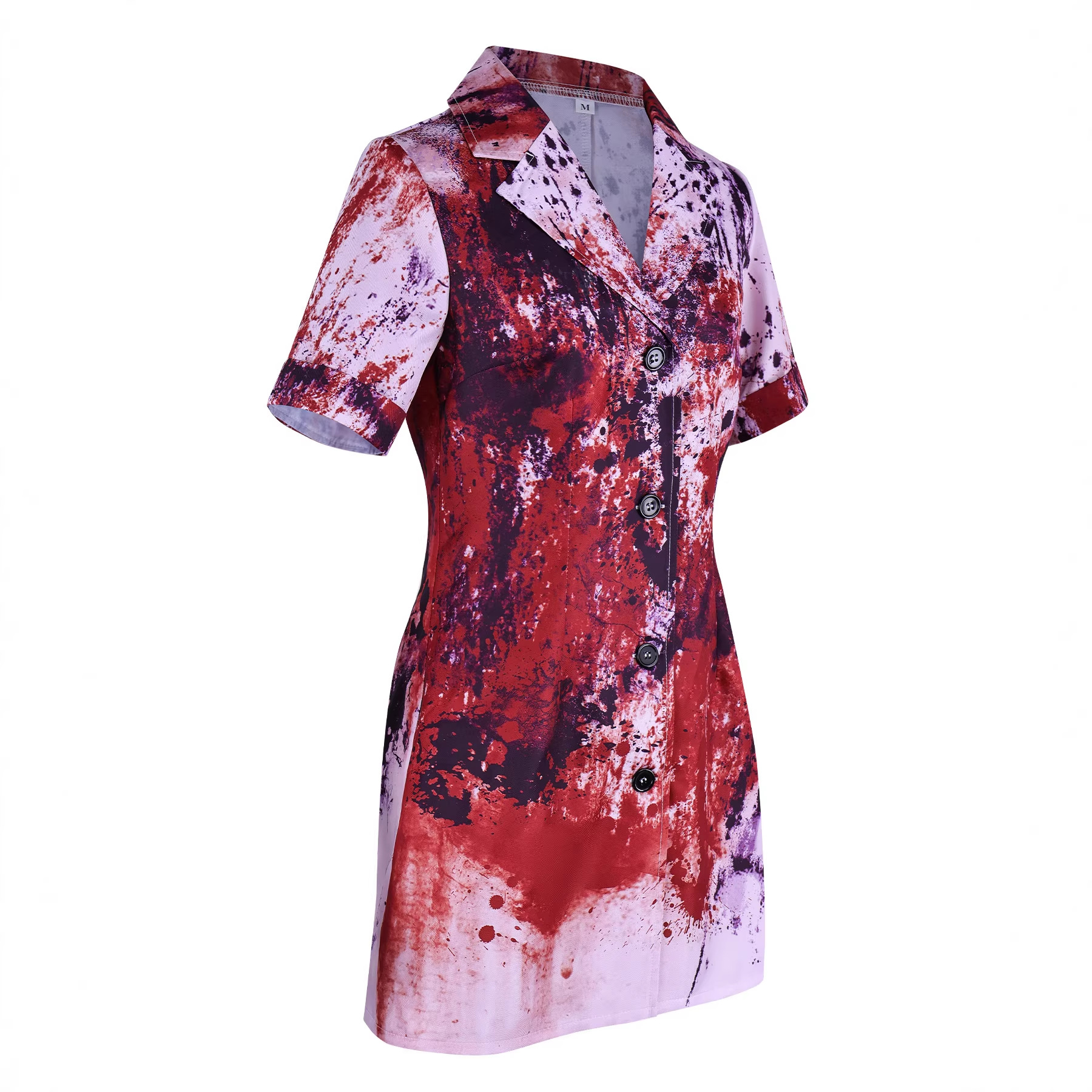 Movie Silent Hill Cosplay Cost - Anime Cosplay Nurse のレビューと価格