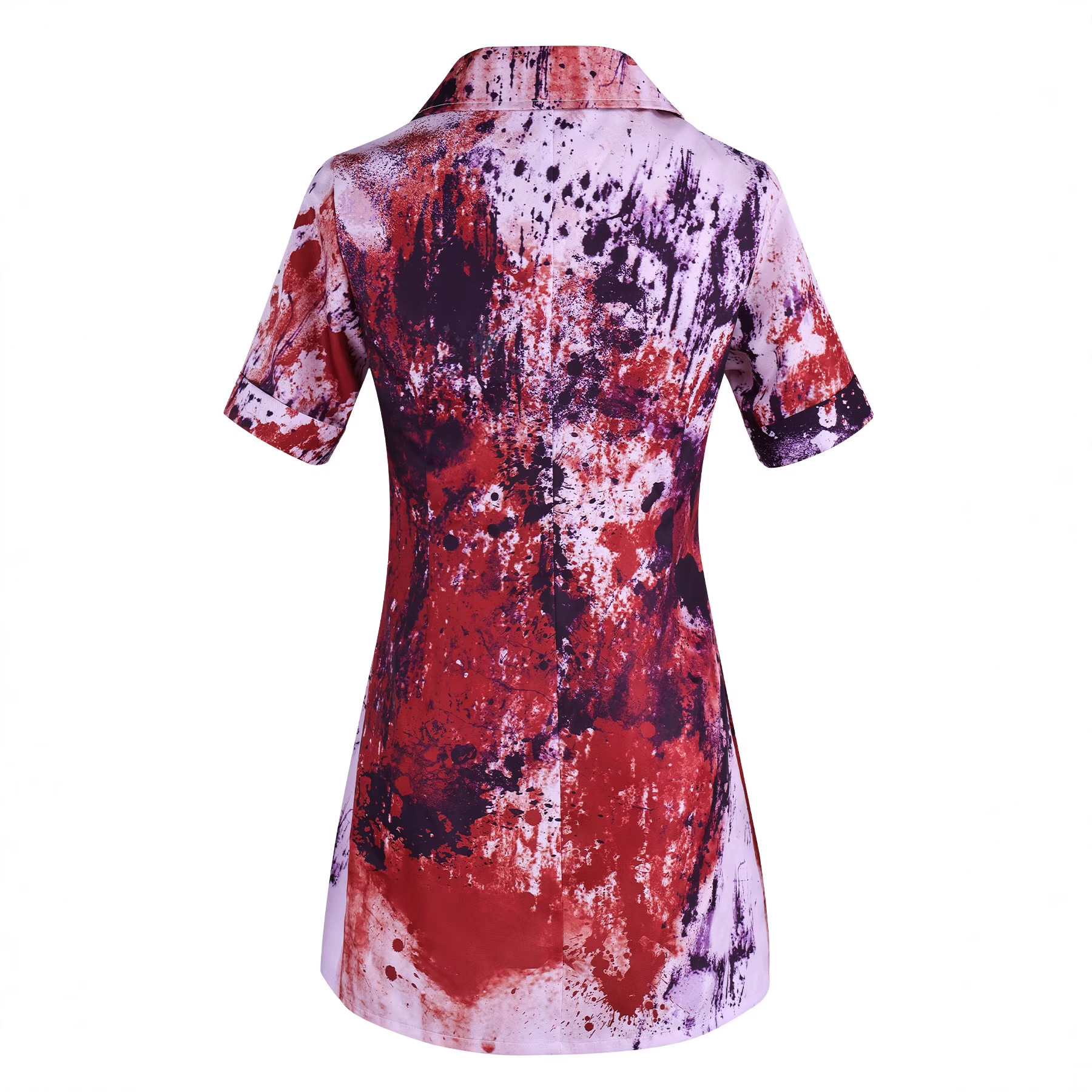 Movie Silent Hill Cosplay Cost - Anime Cosplay Nurse のレビューと価格