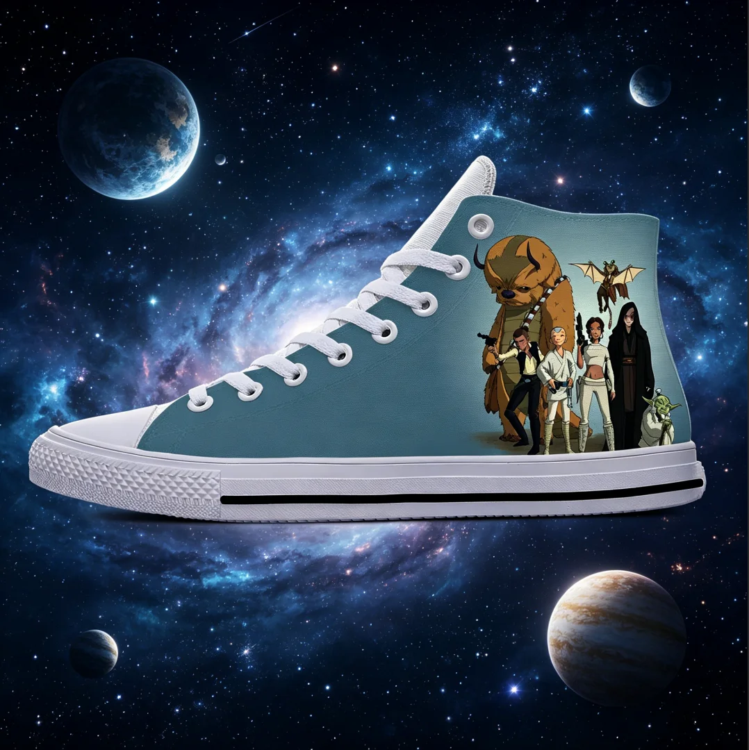 Avatar The Last Airbender Shoe - Cosplay Anime Basic のレビューと価格