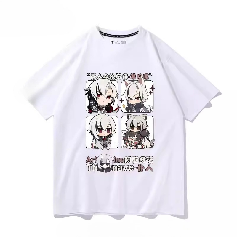 Anime Genshin Impact Arlecchin - Cosplay Anime Basic のレビューと価格