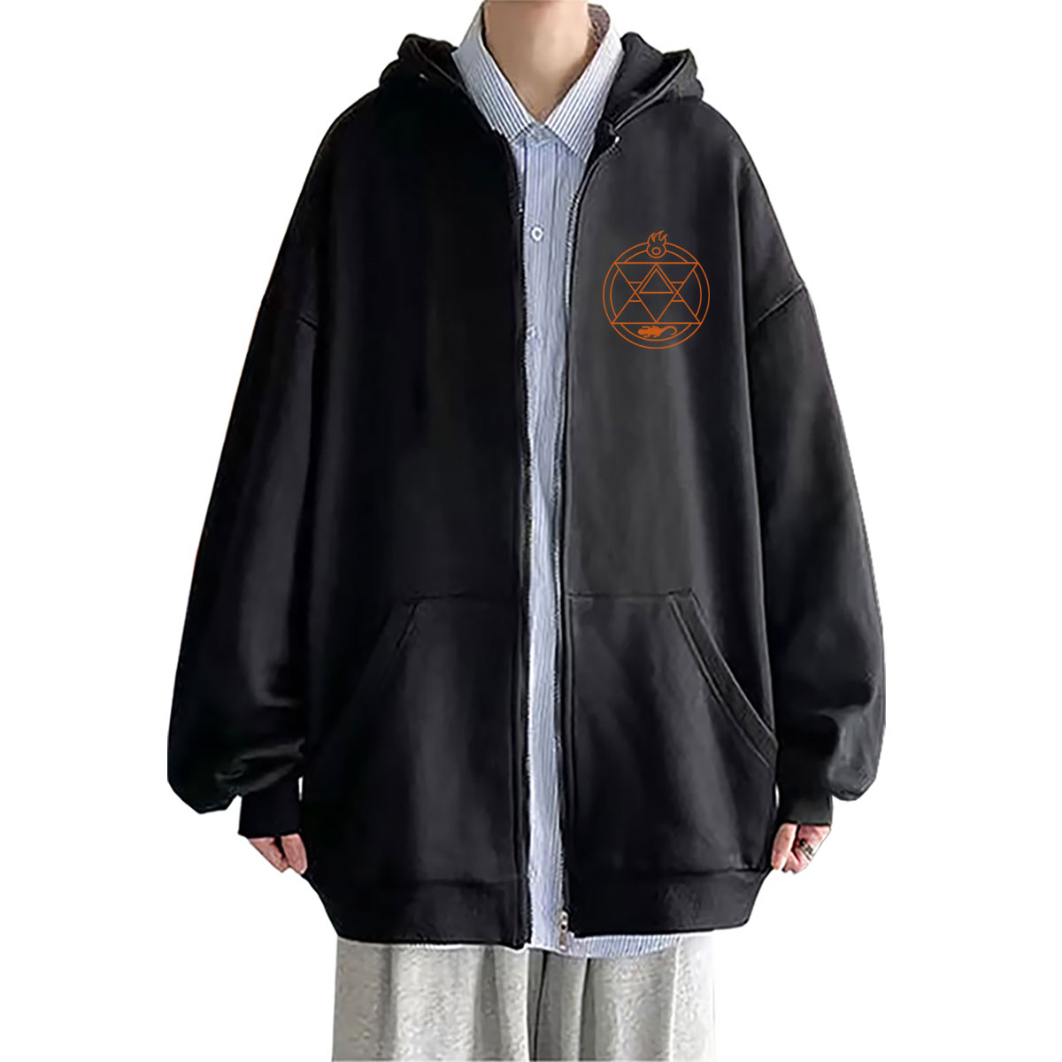 Anime Fullmetal Alchemist Roy  - Fullmetal Alchemist Coat のレビューと価格