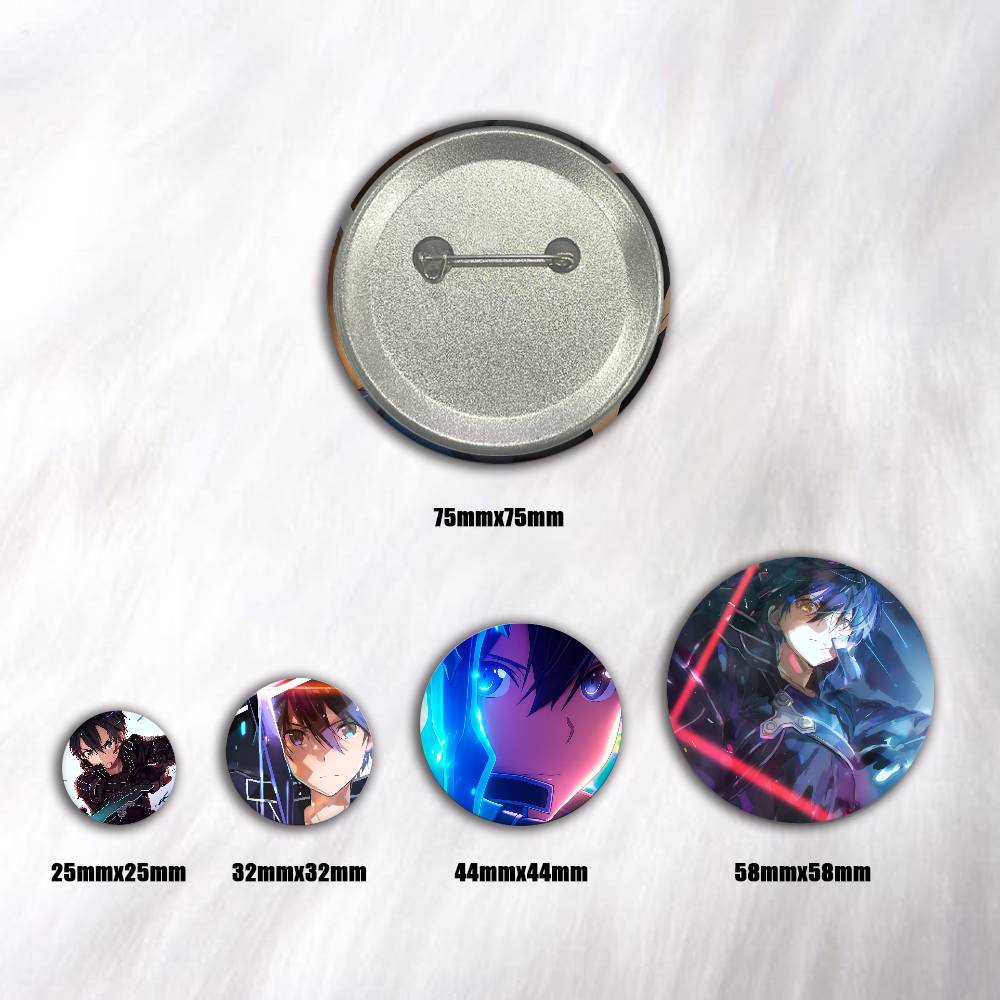 Anime S-Sword Art Online Cool  - Cosplay Anime Online のレビューと価格